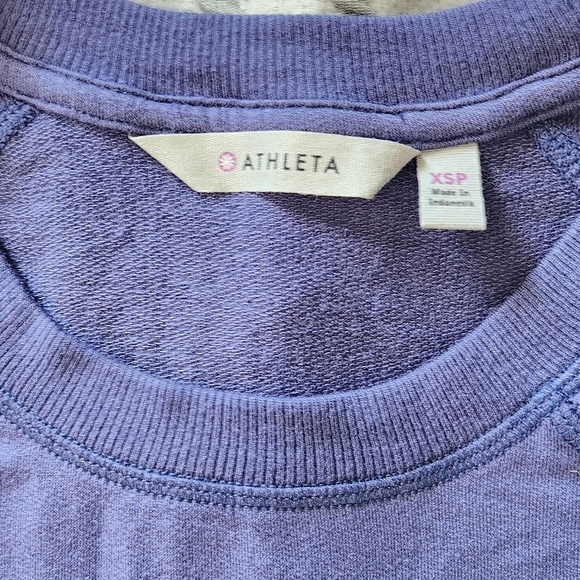 Athleta Criss Cross Dress - Picture 2 of 5